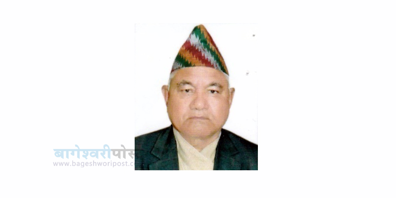 लुम्बिनी प्रदेशसभा सदस्य डाँगीले दिए राजीनामा !